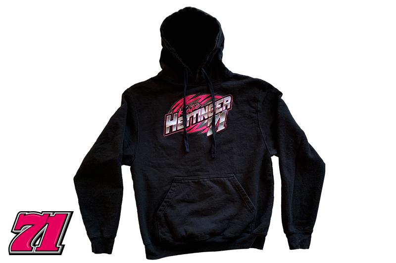 2021 Racing Sweatshirt 