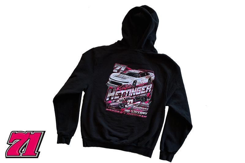 2021 Racing Sweatshirt 